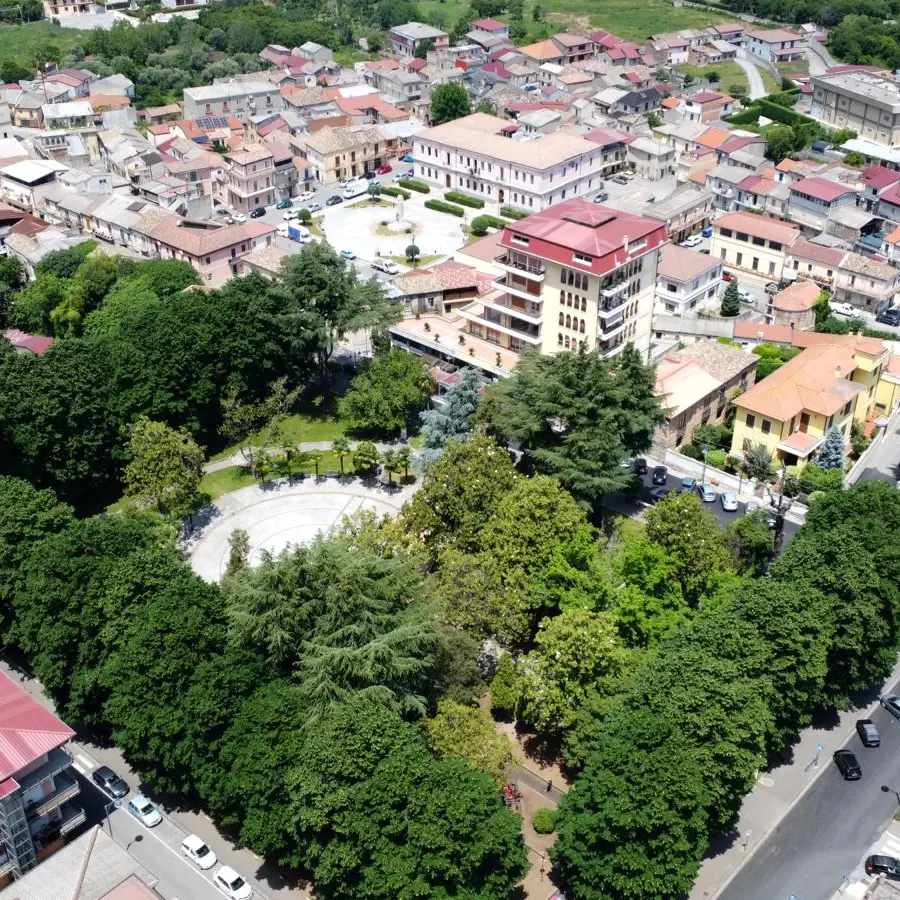 Taurianova, Capitale italiana del libro: si inaugura la prima edizione di “Taurianova Legge - La fiera”