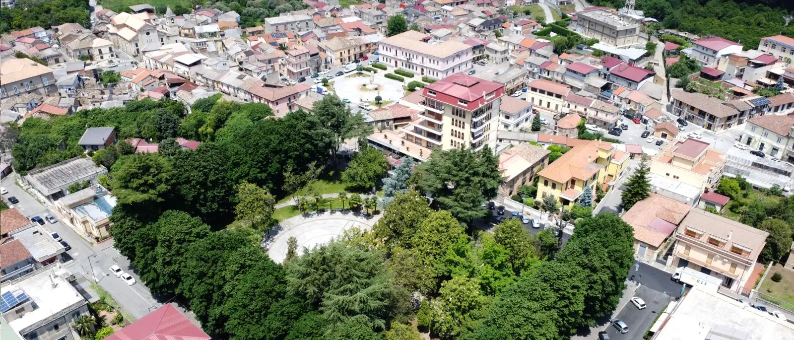 Taurianova, Capitale italiana del libro: si inaugura la prima edizione di “Taurianova Legge - La fiera”