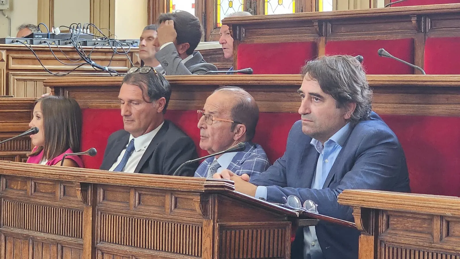 Medicina alla Mediterranea, la mozione in Consiglio Comunale passa all'unanimità