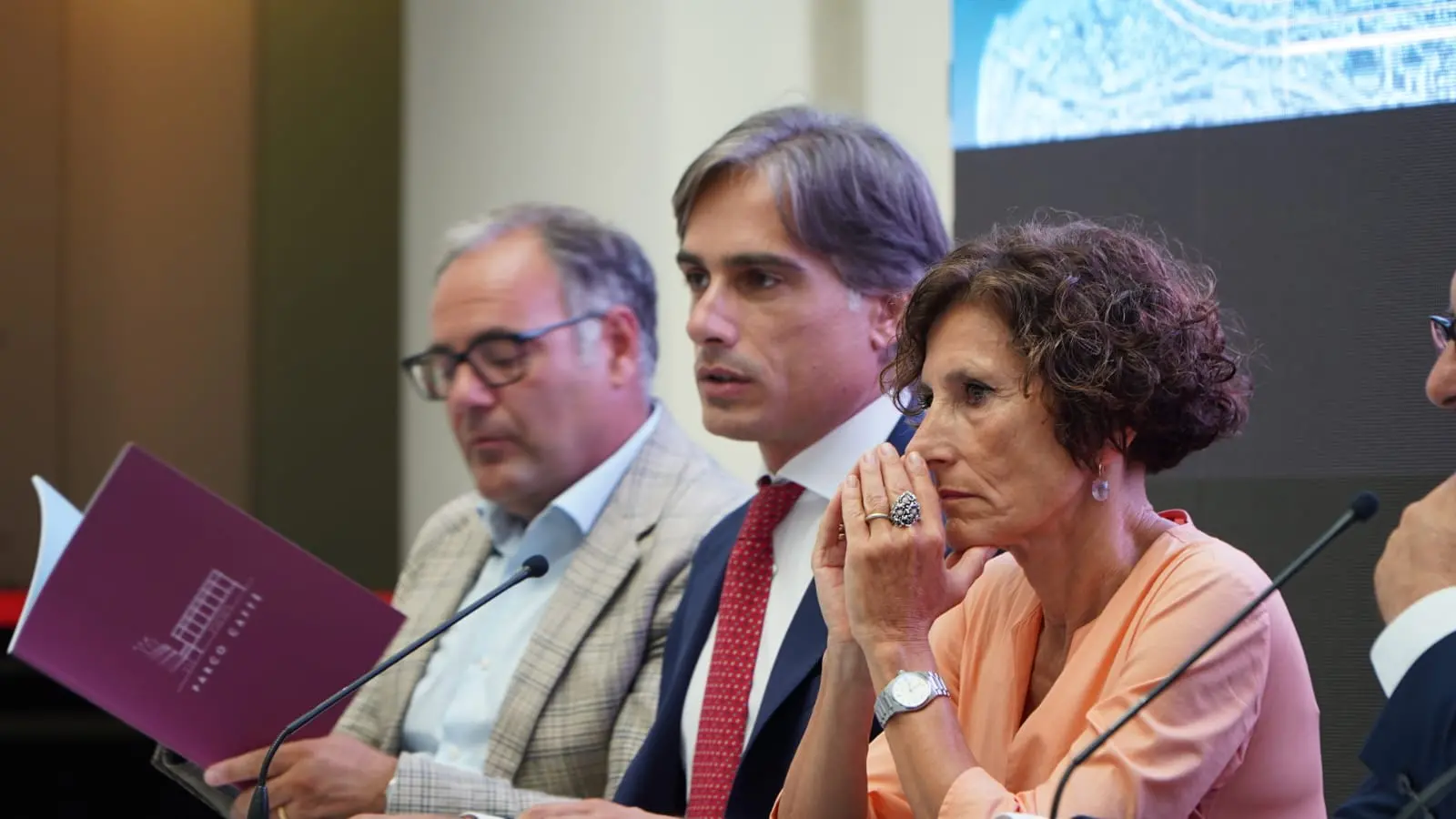 Reggio, presentato lo studio \"ReKap\" di Ance sulla rigenerazione urbana