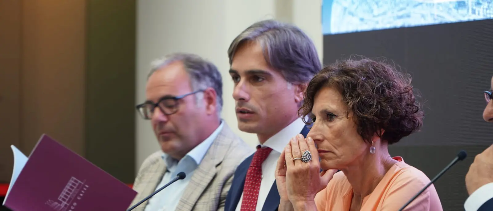 Reggio, presentato lo studio \"ReKap\" di Ance sulla rigenerazione urbana