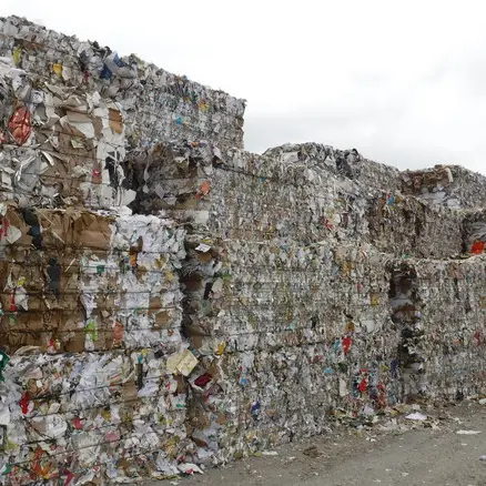 Operazione \"Carta Canta\", il business illegale dei rifiuti da riciclare: i fratello Rotolo al centro dell'indagine