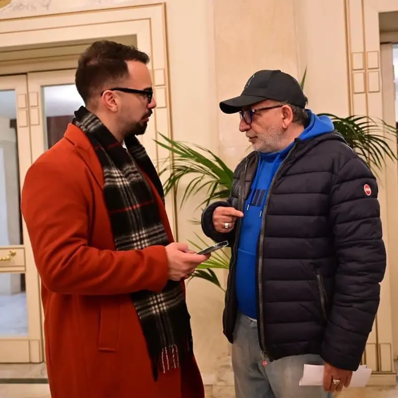 Reggio si prepara ad accogliere Lauro, Izzo, Panariello, Masini, Mannoia e tanti altri