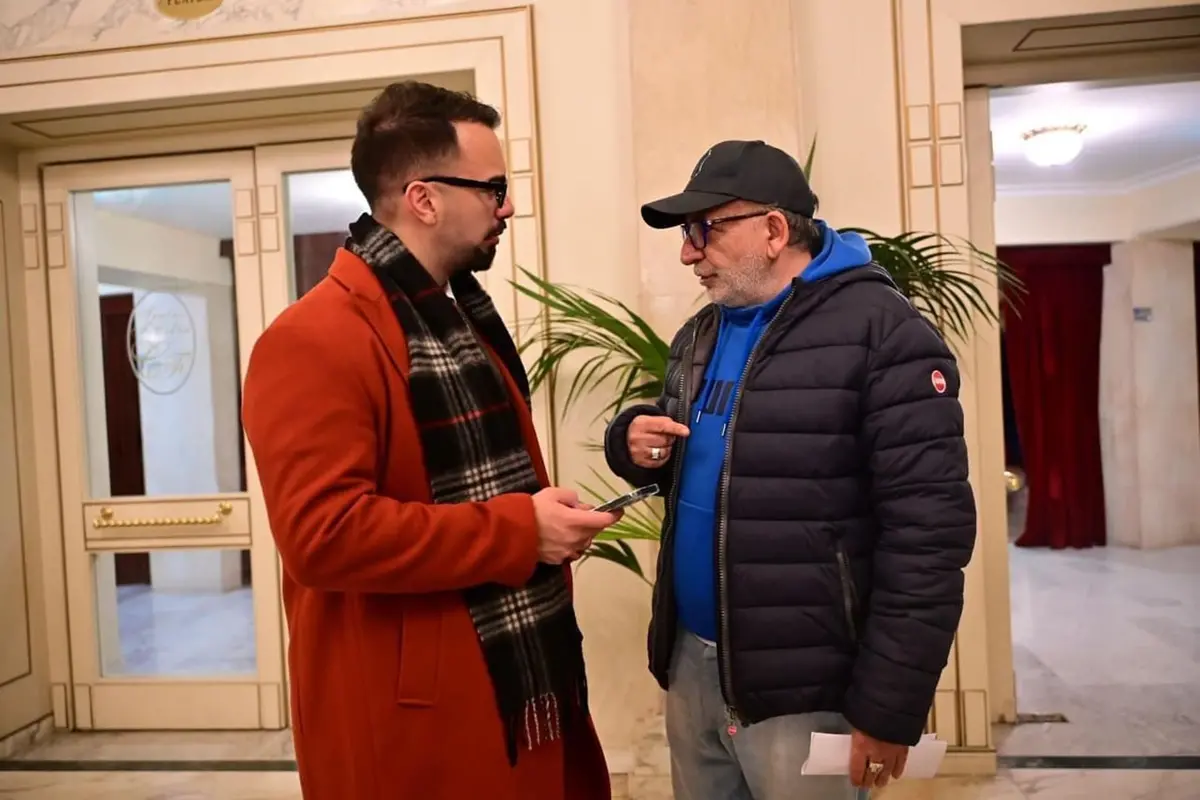 Reggio si prepara ad accogliere Lauro, Izzo, Panariello, Masini, Mannoia e tanti altri