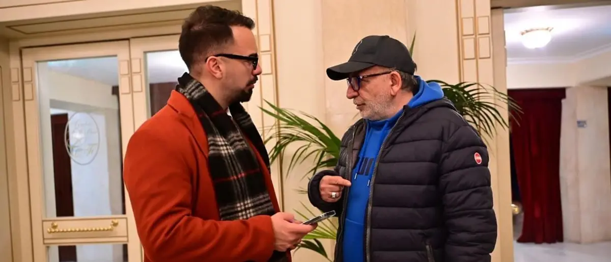 Reggio si prepara ad accogliere Lauro, Izzo, Panariello, Masini, Mannoia e tanti altri