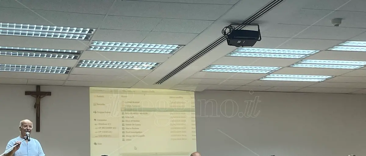 Reggio, veleni e amianto: le minacce per l’ambiente e la salute e le verità negate - VIDEO