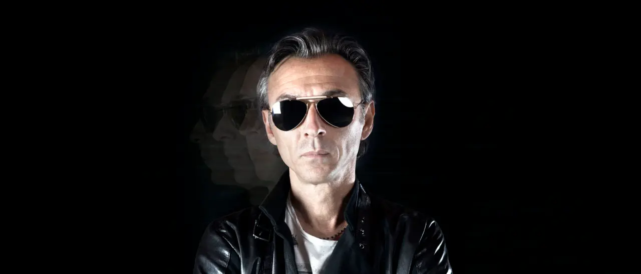 Locri, il 28 luglio Albertino al Sunset: torna in Calabria la storia della disco italiana