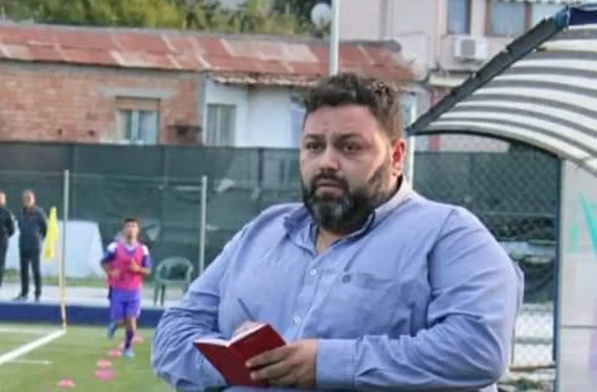Gioia Tauro, Bagalà: «Riaprire una struttura per le visite mediche sportive»