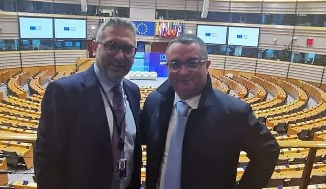 Bruxelles, Denis Nesci nominato coordinatore Ecr in Commissione Sviluppo Regionale