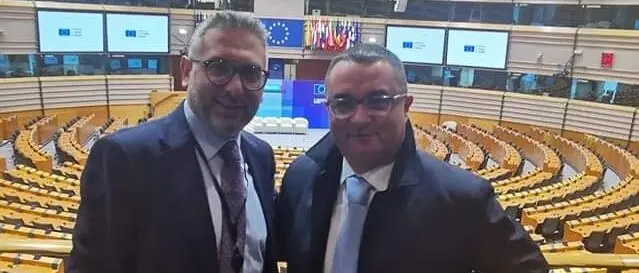 Bruxelles, Denis Nesci nominato coordinatore Ecr in Commissione Sviluppo Regionale