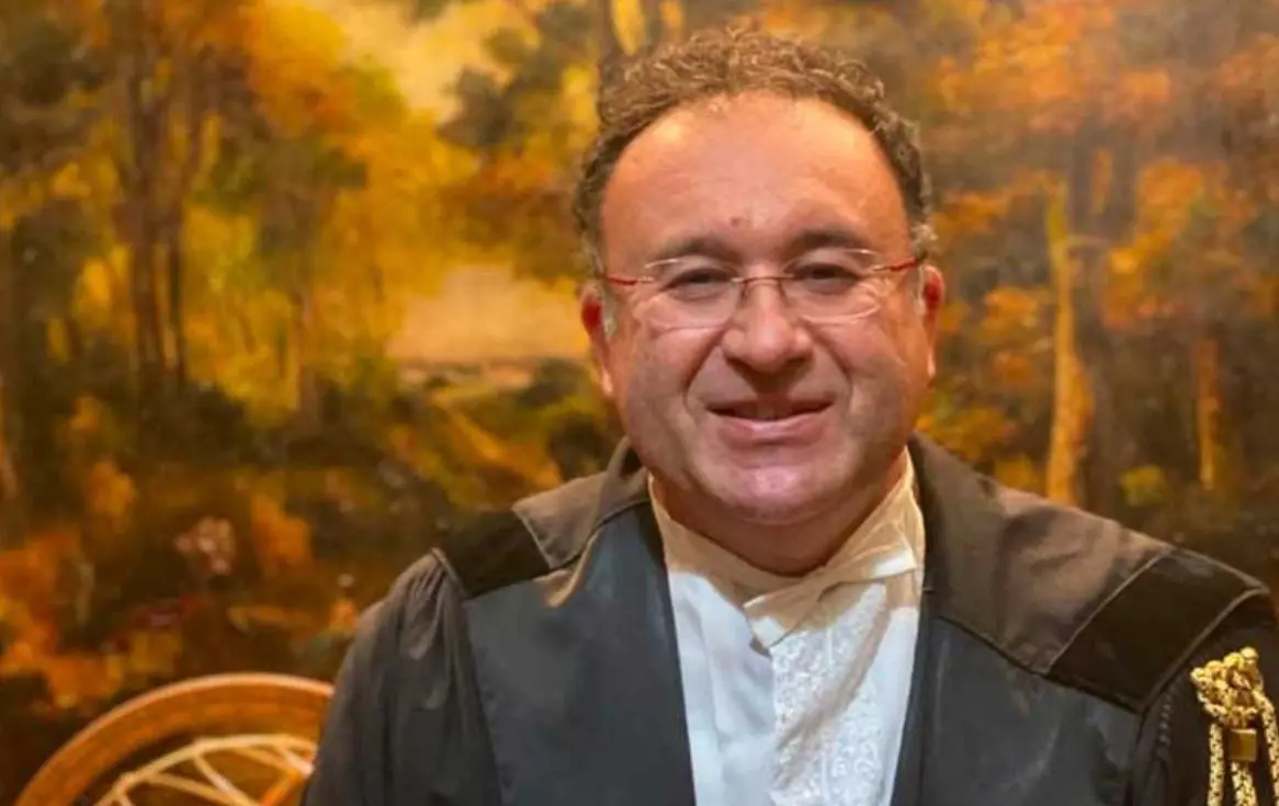 Natale Polimeni nominato nel Comitato di Gestione dell’Autorità di sistema portuale dei mari Ionio Tirreno e Meridionale