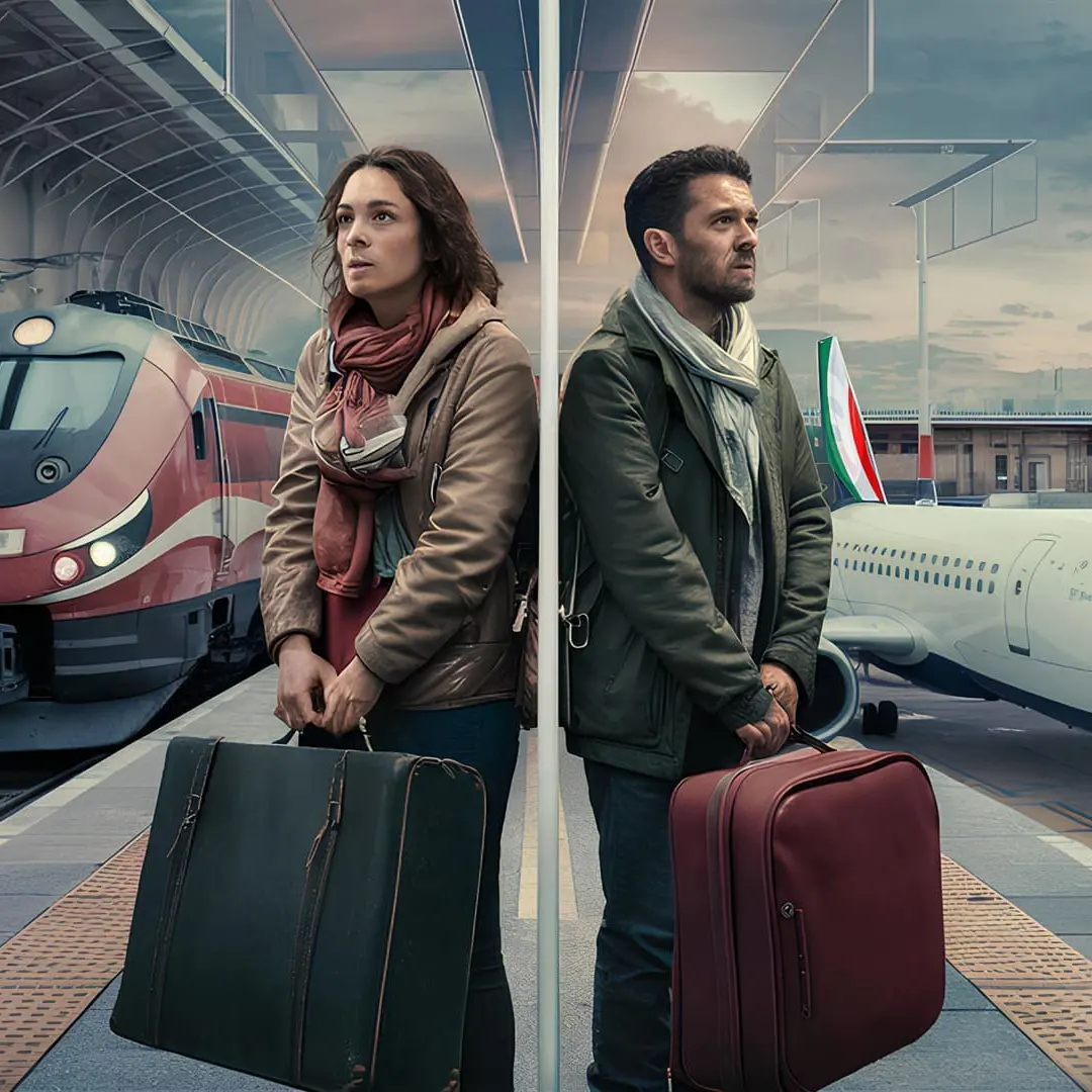 Treni e aerei in tilt: la tempesta perfetta che isola la Calabria