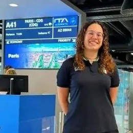 Coni Calabria: Rosalba Giordano reggina doc vola a Parigi per i XXXIII Giochi Olimpici