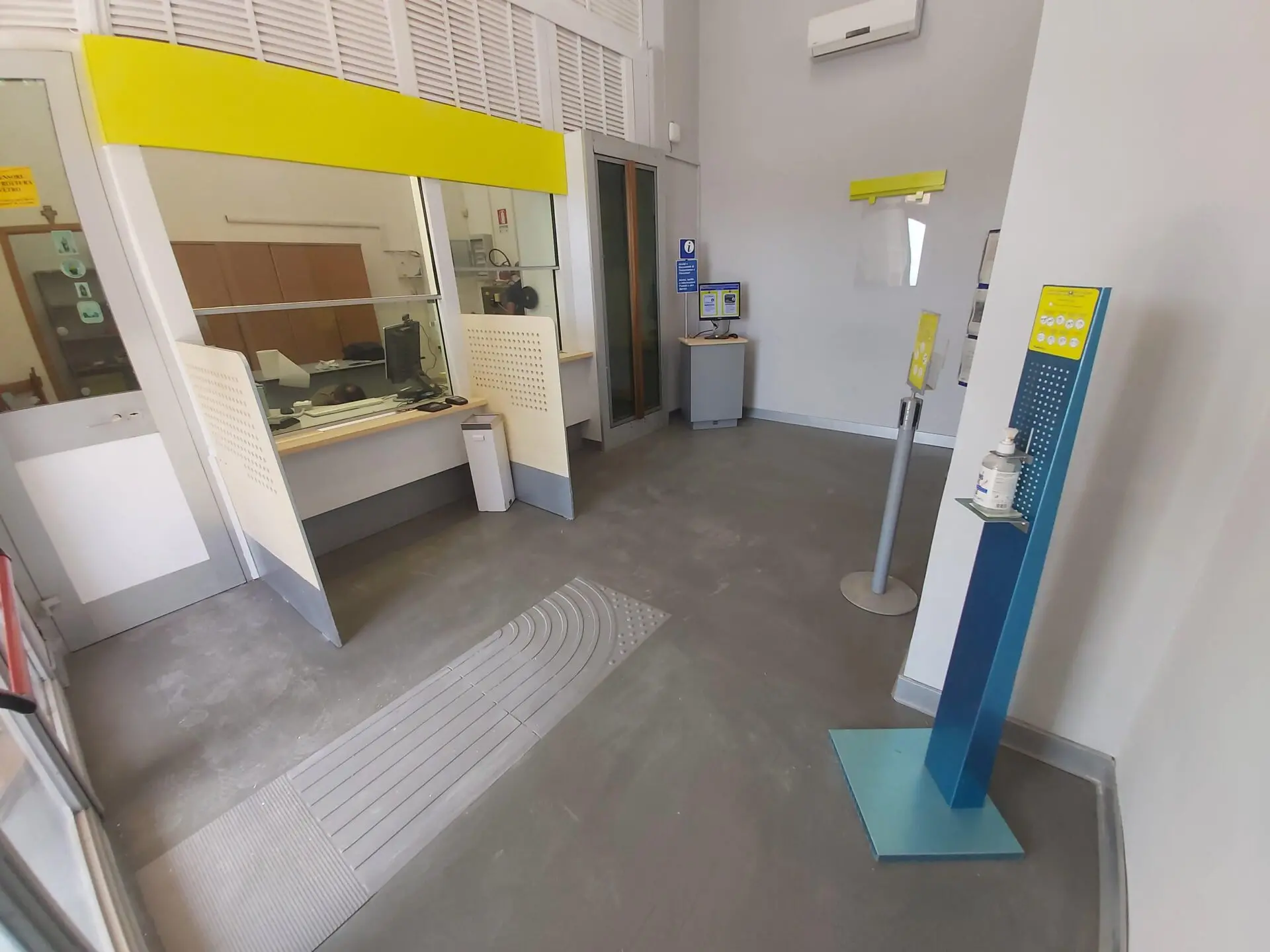 Servizi Polis disponibili anche a Staiti, il comune più piccolo della Calabria