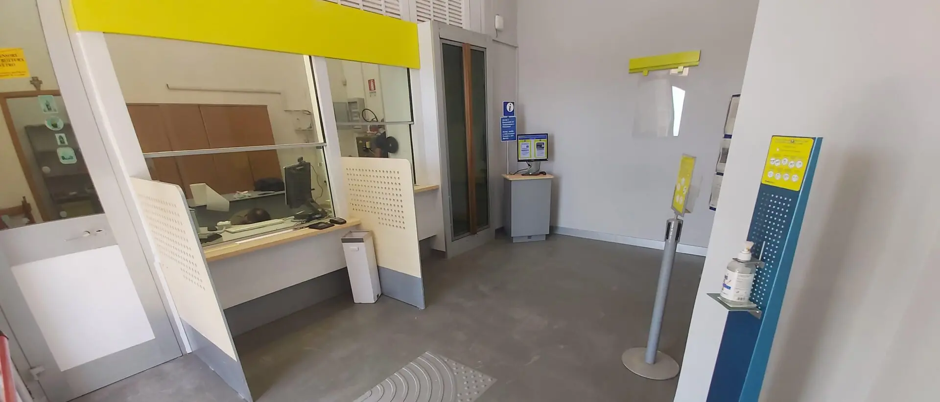 Servizi Polis disponibili anche a Staiti, il comune più piccolo della Calabria