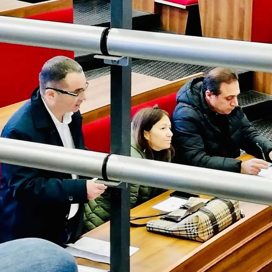 Bovalino, Squillaci: «La conferenza dei capigruppo non si convoca più»