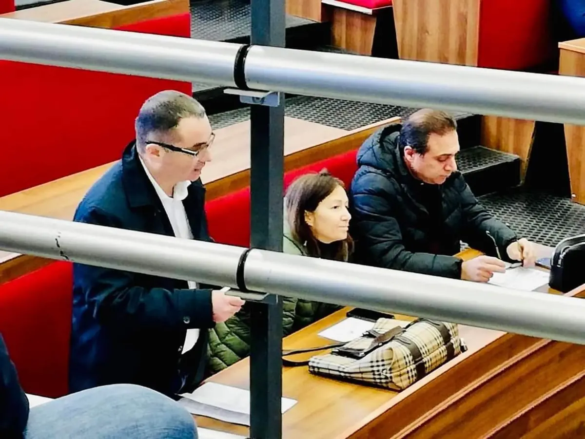 Bovalino, Squillaci: «La conferenza dei capigruppo non si convoca più»