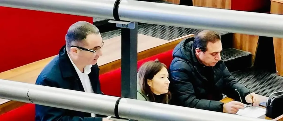 Bovalino, Squillaci: «La conferenza dei capigruppo non si convoca più»