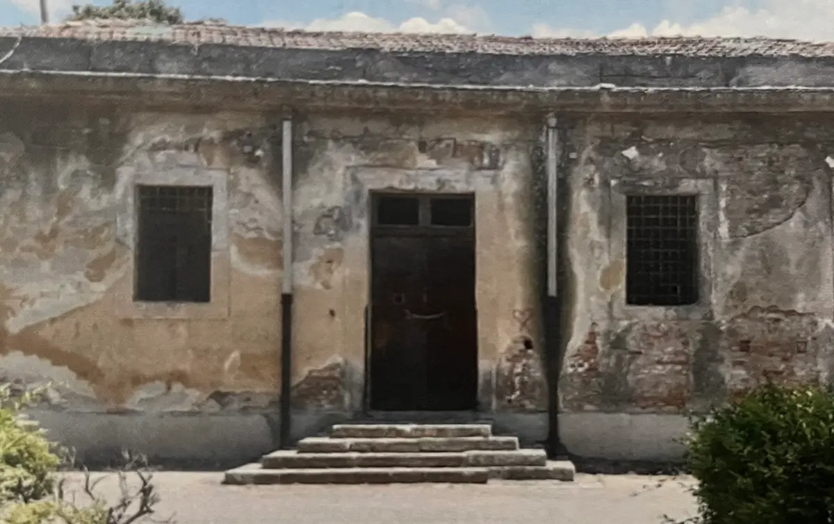 Reggio, Marino su riconsegna al Demanio dell'ex carcere di Gallina: «Azione amministrativa condotta senza consultare la parte politica»