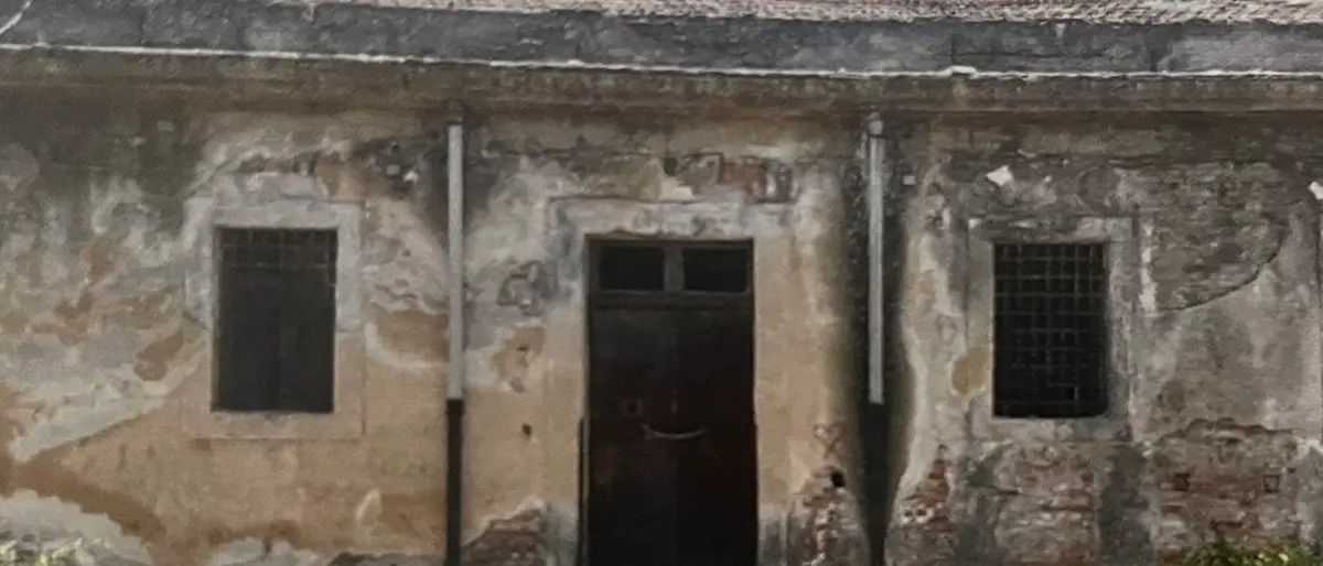 Reggio, Marino su riconsegna al Demanio dell'ex carcere di Gallina: «Azione amministrativa condotta senza consultare la parte politica»