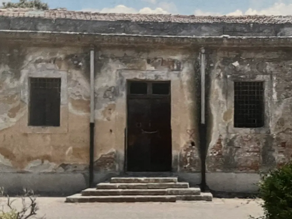 Reggio, il Comune \"perde\" l'ex carcere di Gallina: l'immobile torna al Demanio