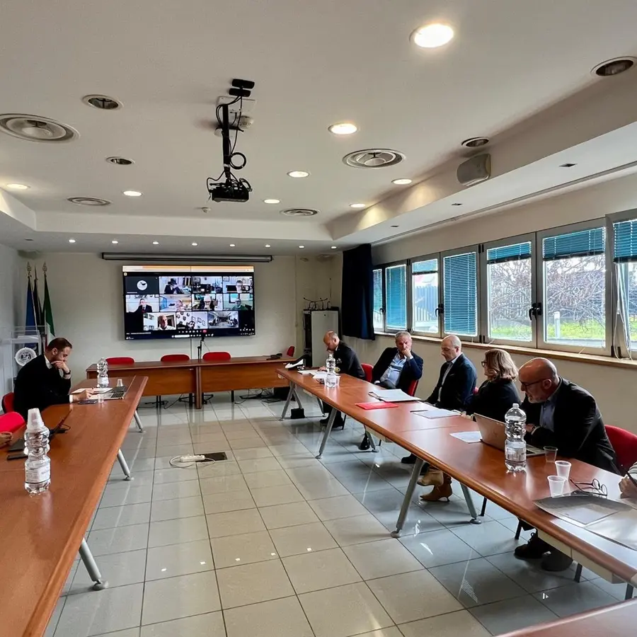 Autorità portuale Gioia Tauro, Polimeni subentra a Guerrieri nel comitato di gestione