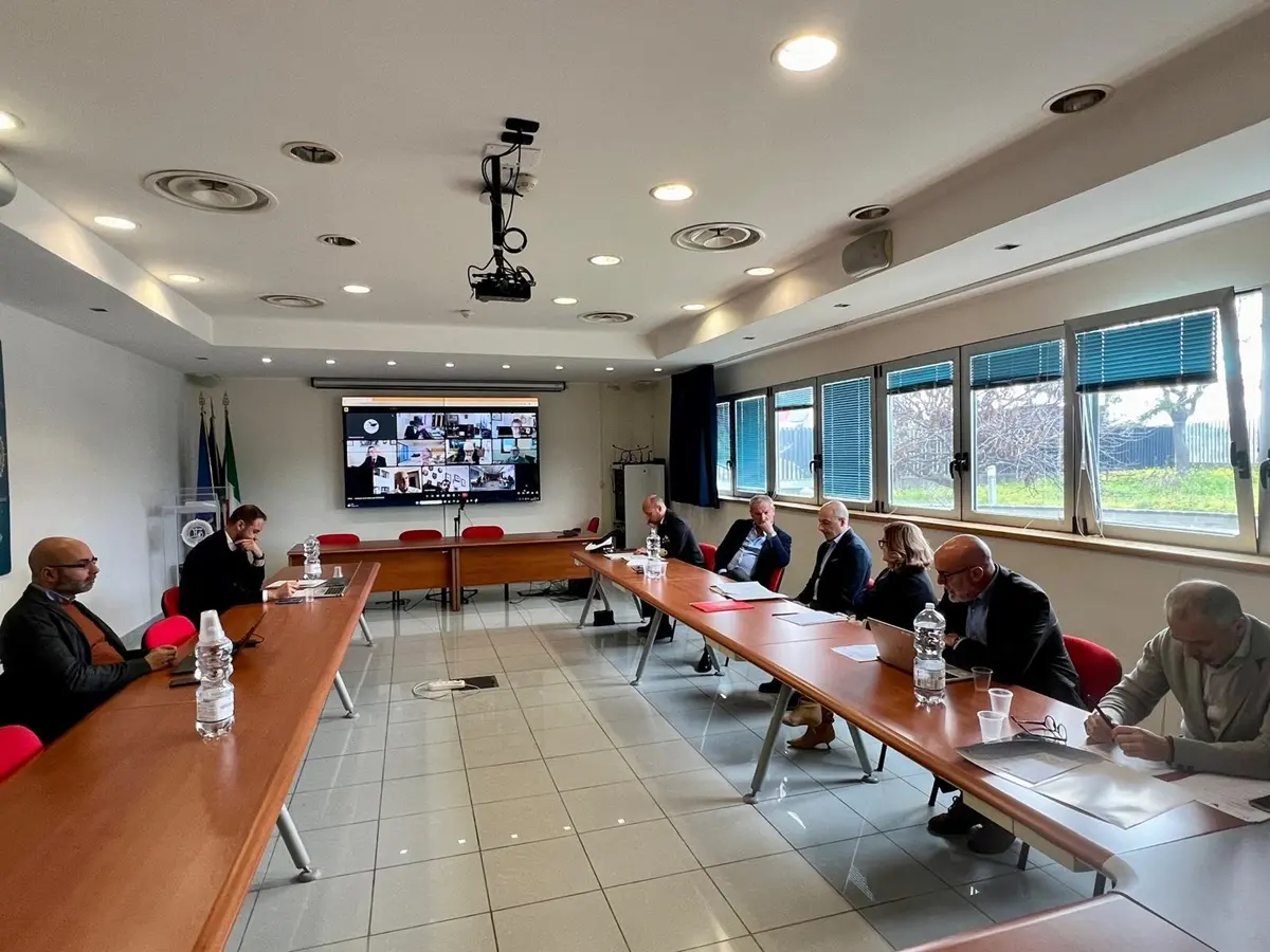 Autorità portuale Gioia Tauro, Polimeni subentra a Guerrieri nel comitato di gestione