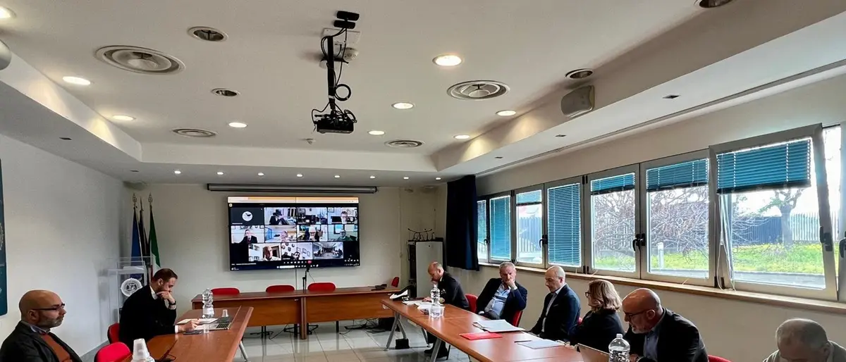 Autorità portuale Gioia Tauro, Polimeni subentra a Guerrieri nel comitato di gestione