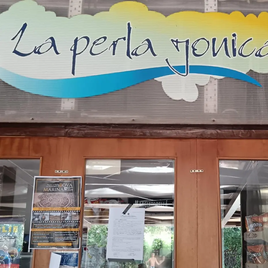 La Perla Jonica, si prosegue con la ristorazione. La proprietà: «Fiducia nello Stato, sarà fatta chiarezza»