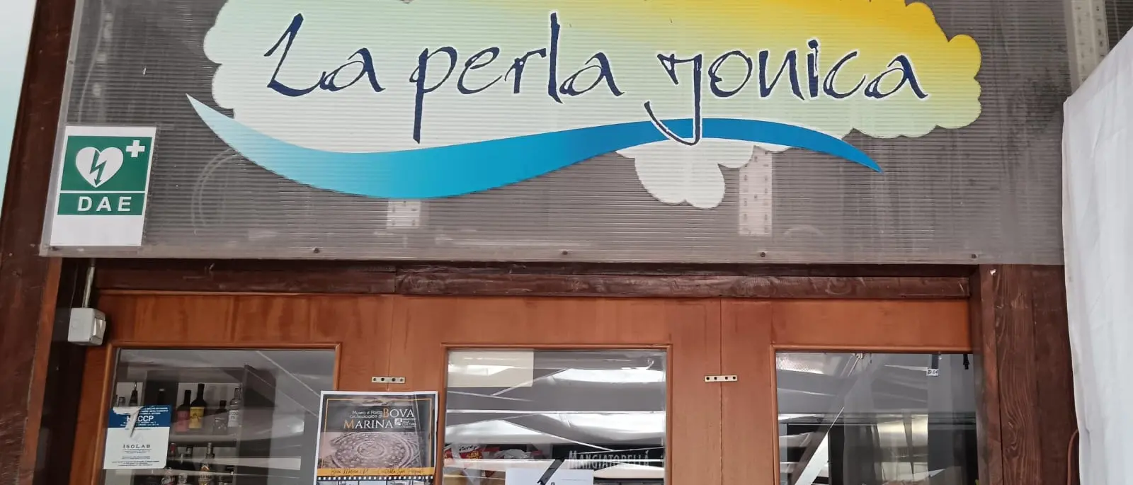 Bova Marina, sequestro preventivo del Villaggio La Perla Jonica