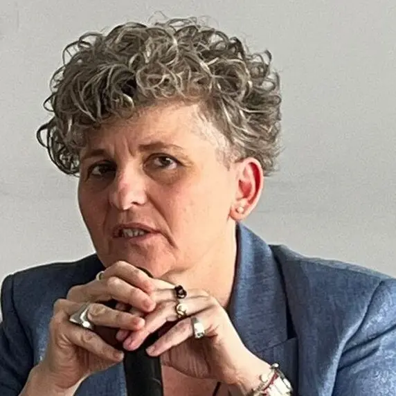 Università Mediterranea, Consuelo Nava eletta Direttrice del Dipartimento DArTe