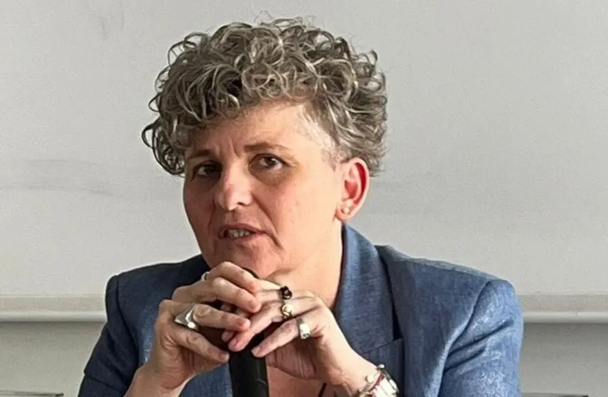 Università Mediterranea, Consuelo Nava eletta Direttrice del Dipartimento DArTe