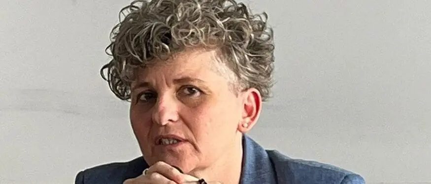 Università Mediterranea, Consuelo Nava eletta Direttrice del Dipartimento DArTe