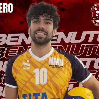Domotek Volley Reggio Calabria: Il ritorno di Saverio De Santis e l’orgoglio calabrese