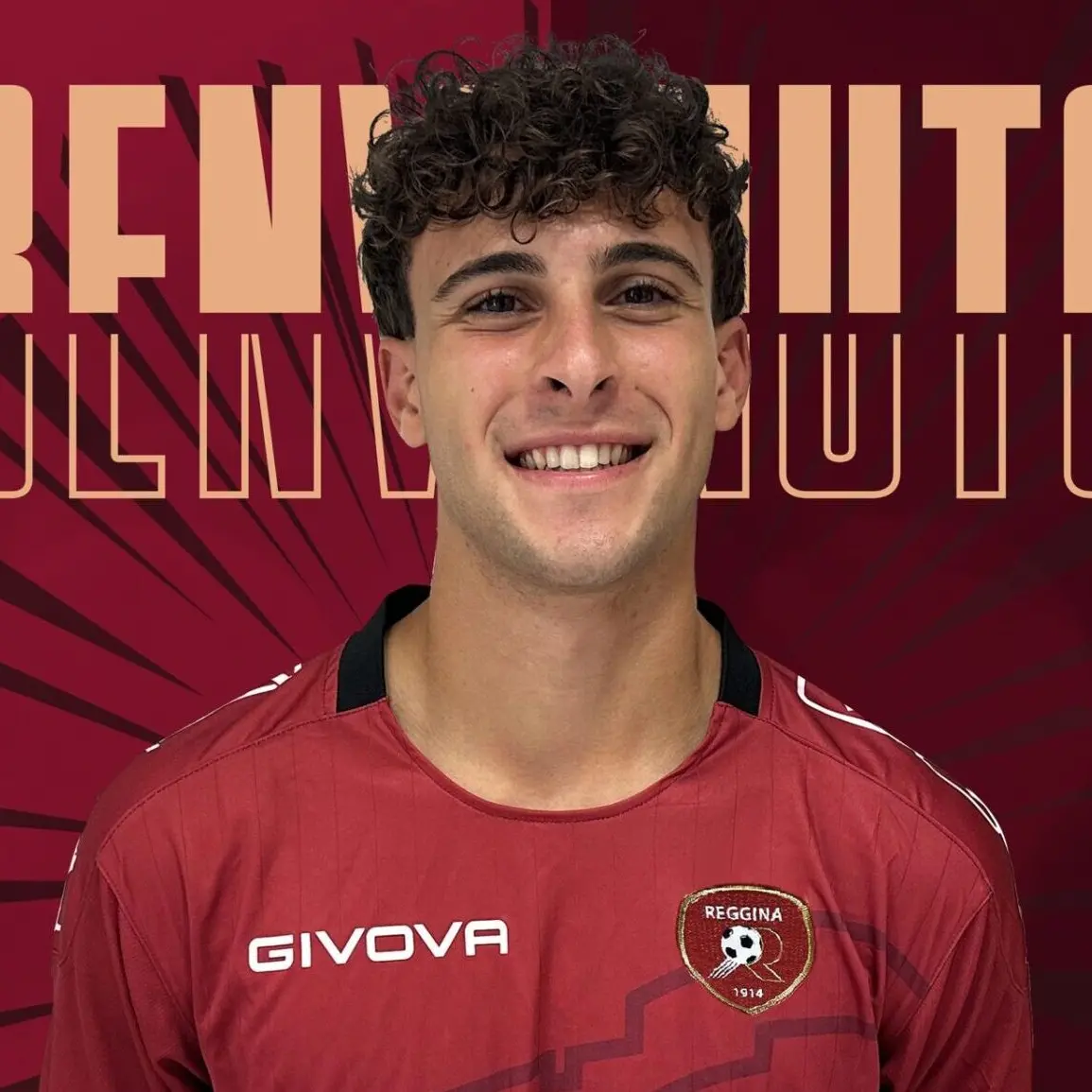 Reggina, arriva Riccardo Vesprini in prestito dalla Spal