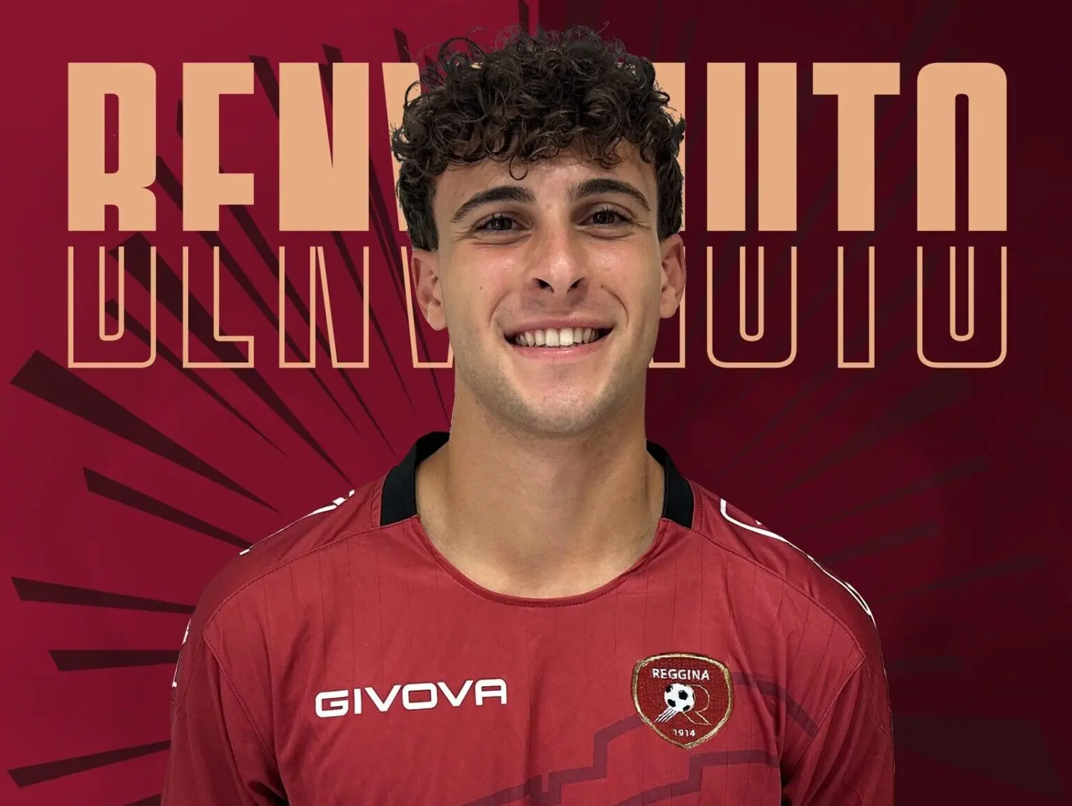 Reggina, arriva Riccardo Vesprini in prestito dalla Spal