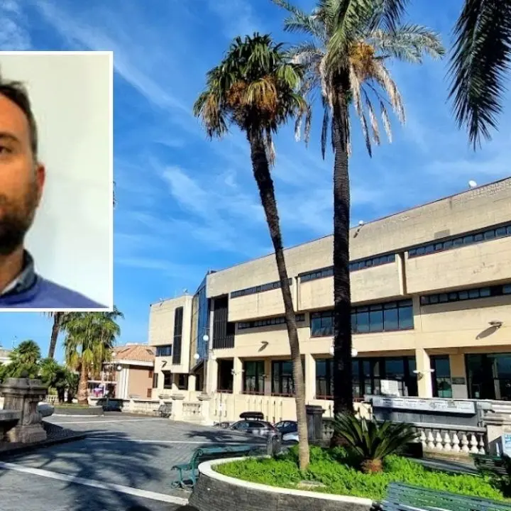 Palmi, condannato a 16 anni l’ex poliziotto infedele Gianluca Castagna: informava dei blitz i clan della Piana di Gioia Tauro