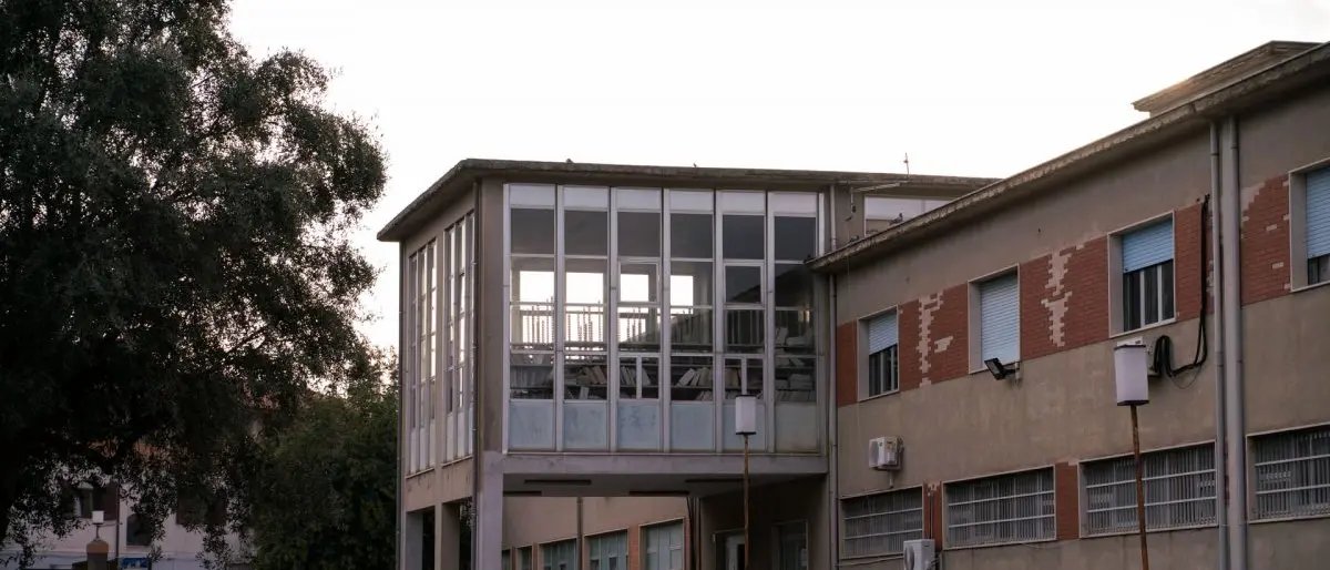 Coronavirus a Reggio Calabria, non sa di essere positivo e transita da due strutture sanitarie