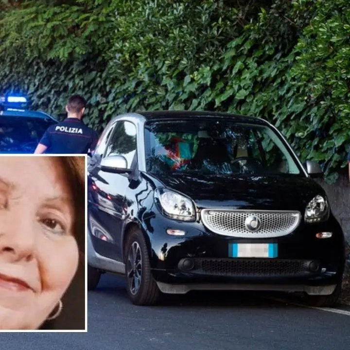 Caterina Ciurleo, anziana reggina uccisa per errore a Roma: arrestati due ventenni