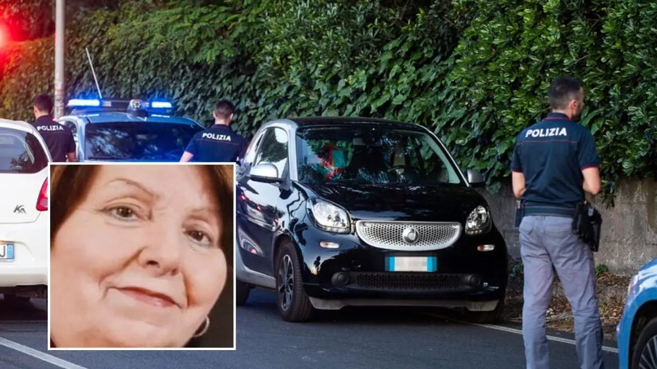Caterina Ciurleo, anziana reggina uccisa per errore a Roma: arrestati due ventenni