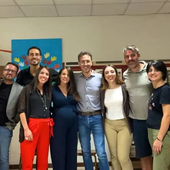 Villa, l'associazione Interesse Pubblico preoccupata per i ritardi nella costruzione della struttura sportiva polivalente
