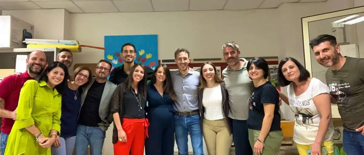 Villa, l'associazione Interesse Pubblico preoccupata per i ritardi nella costruzione della struttura sportiva polivalente