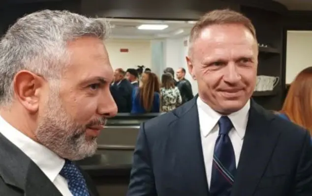 Agricoltura, Nesci: «Grazie a Lollobrigida 60 milioni in arrivo per imprenditoria femminile»