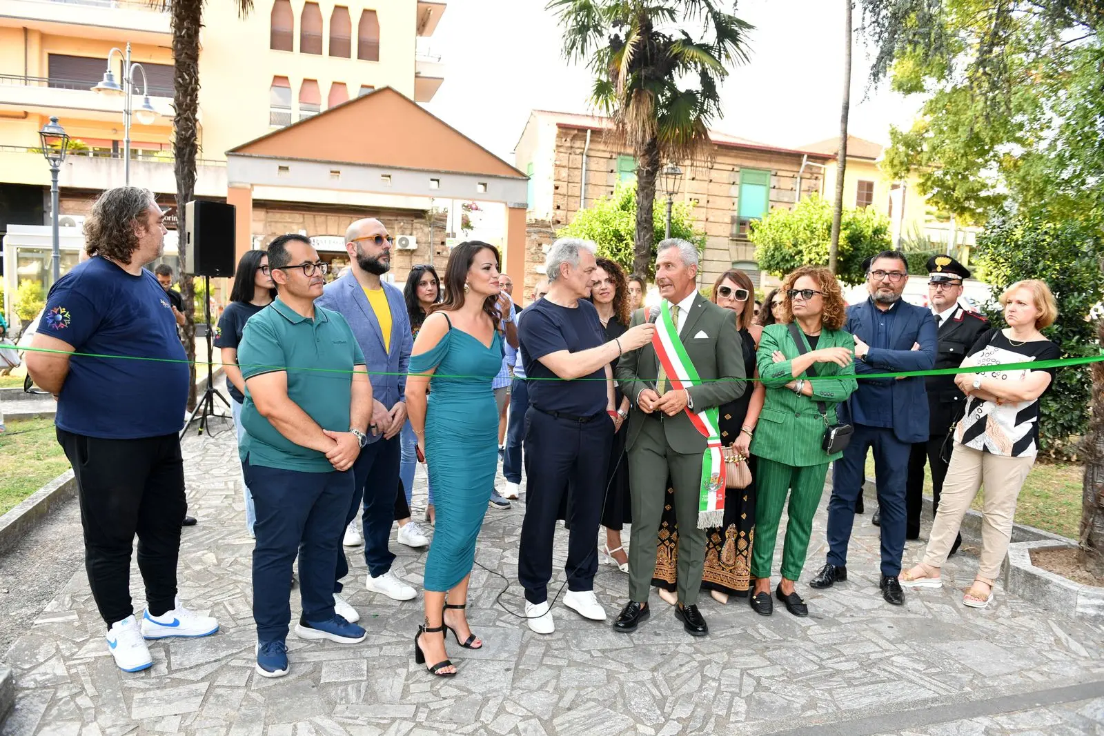 \"Taurianova Legge - La fiera\" si chiude tra letteratura, teatro e musica