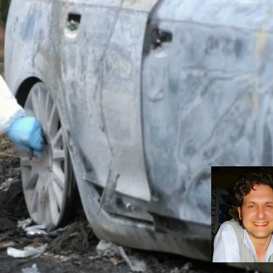 Inghiottito nel nulla da 6 anni. Carmelo Vadalà è stato ucciso?