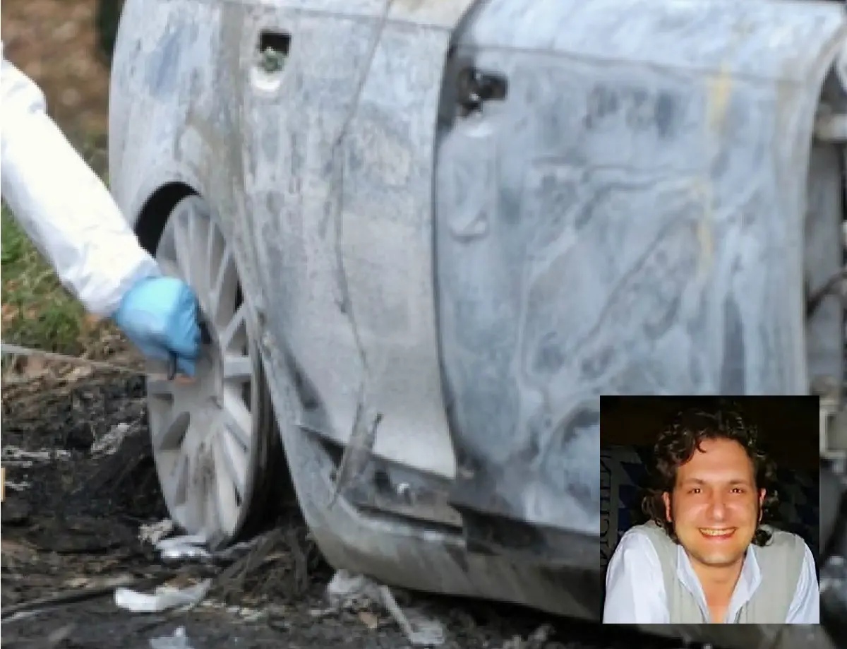 Inghiottito nel nulla da 6 anni. Carmelo Vadalà è stato ucciso?