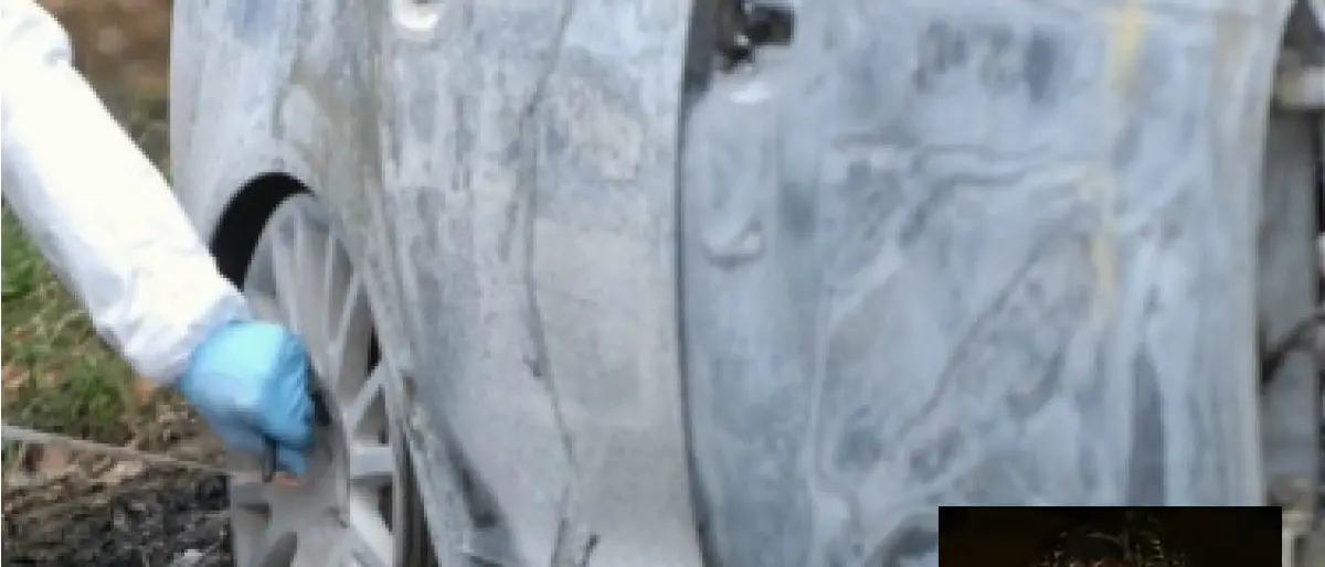 Inghiottito nel nulla da 6 anni. Carmelo Vadalà è stato ucciso?