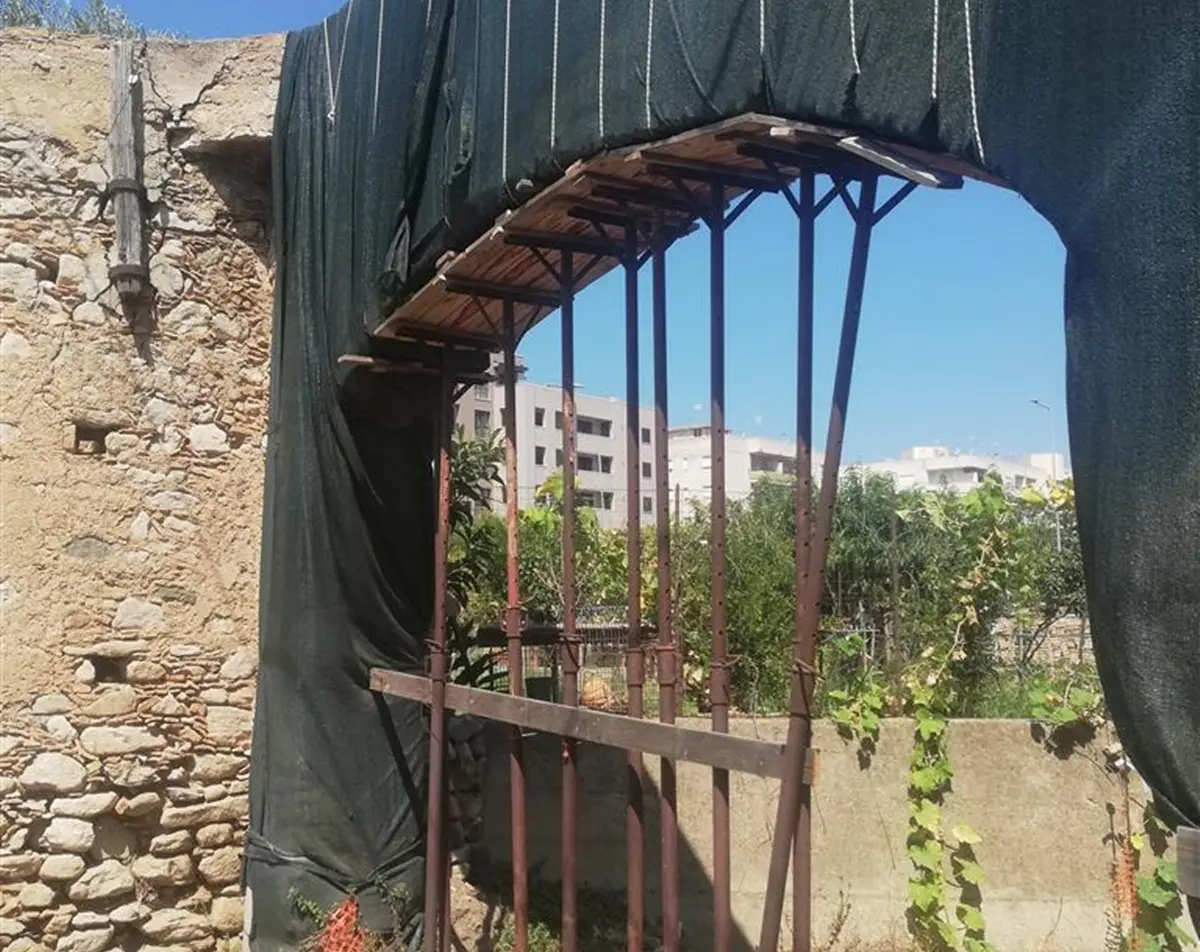 Reggio, Ancadic: «Il Comune ha accolto la segnalazione di messa in sicurezza dell'arco Nesci a Pellaro»