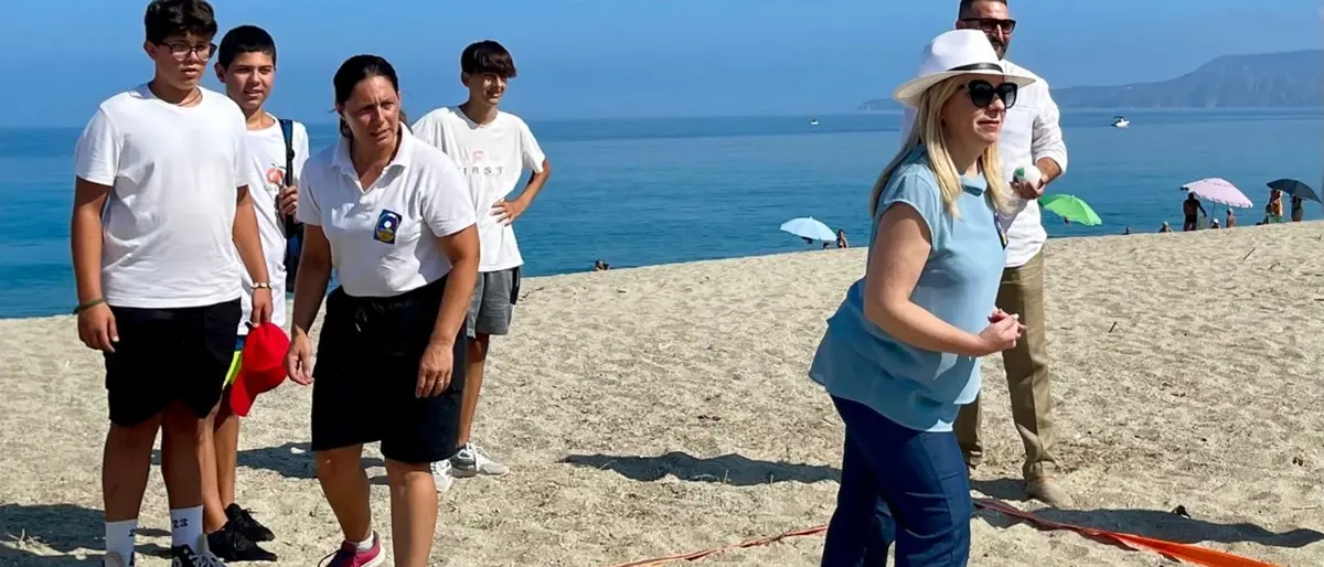 Gioia Tauro, nel ricordo di Karol il primo torneo regionale di bocce a coppia junior e senior