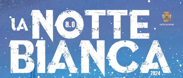 Palmi, il 9 agosto l'ottava edizione della Notte Bianca